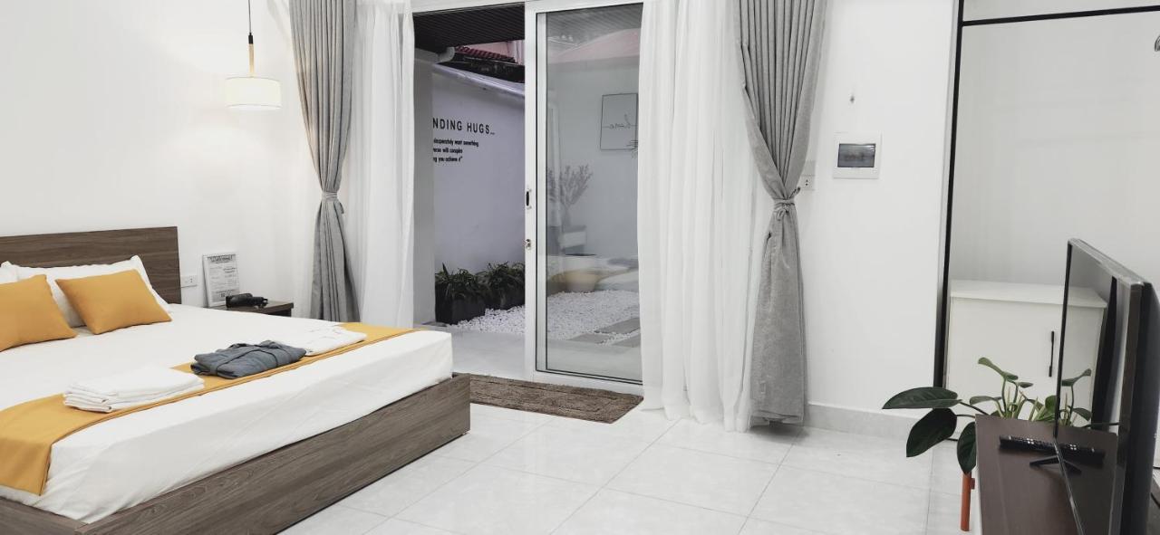 Camellia Home Lang Son المظهر الخارجي الصورة