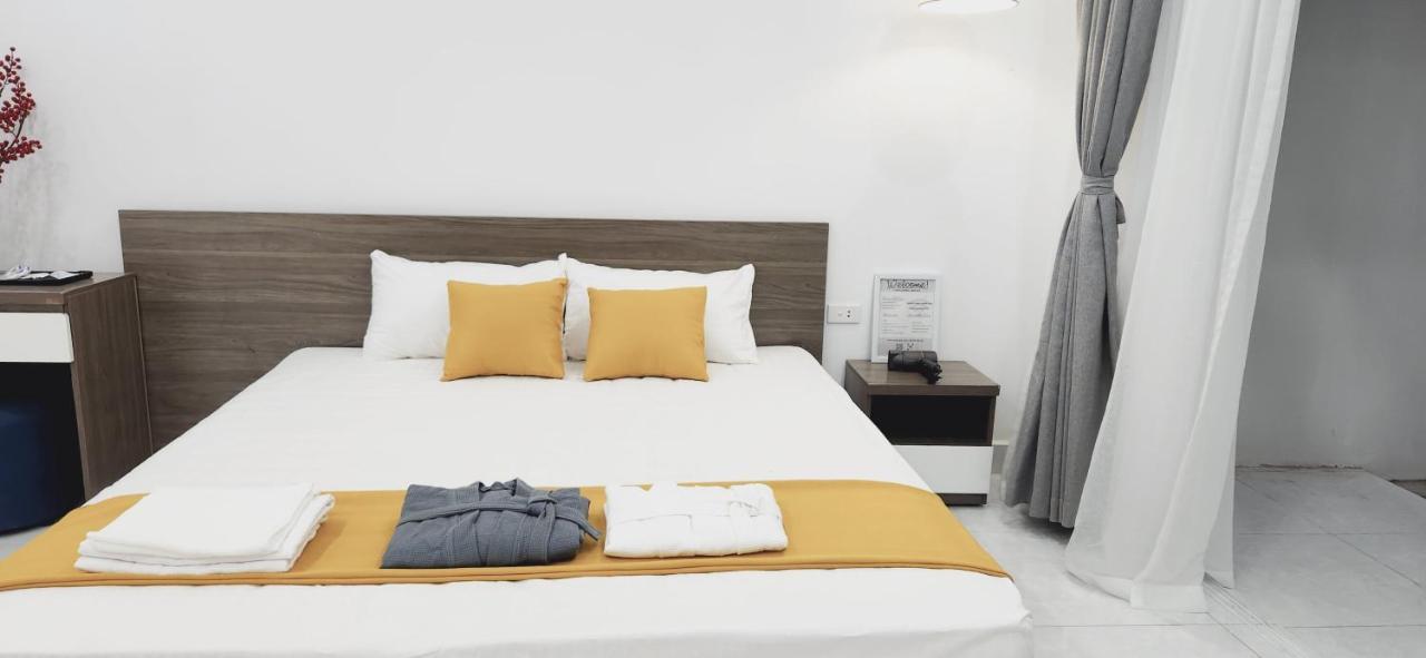Camellia Home Lang Son المظهر الخارجي الصورة