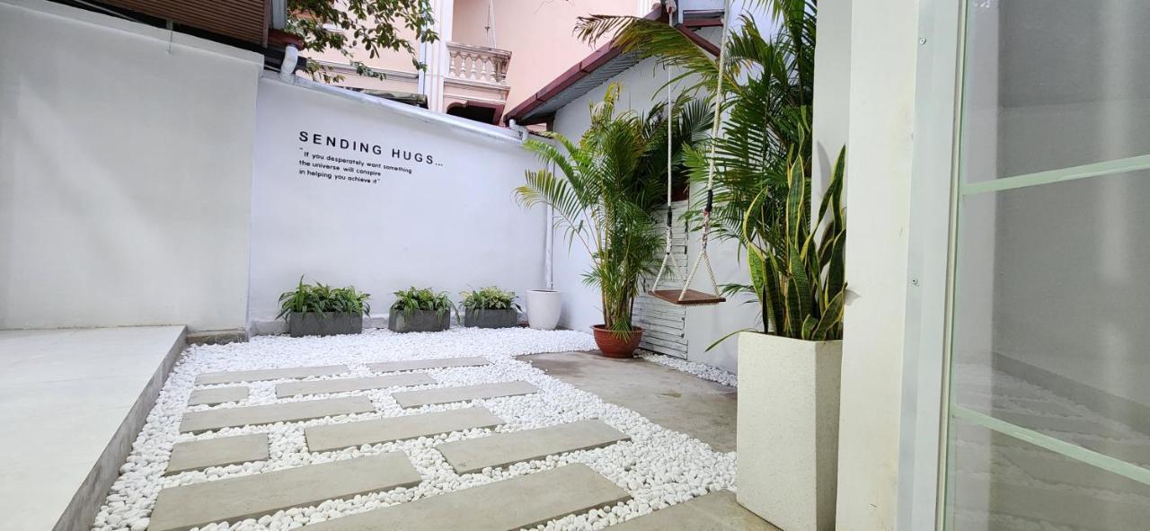 Camellia Home Lang Son المظهر الخارجي الصورة