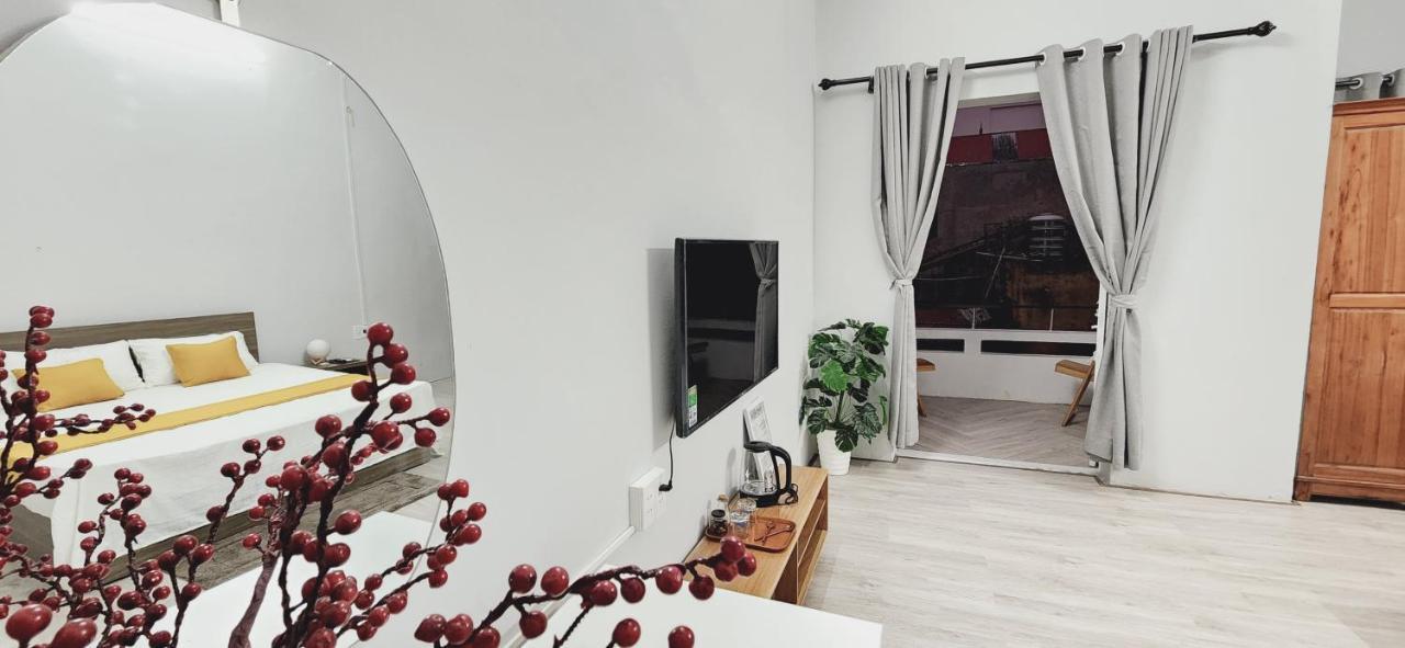 Camellia Home Lang Son المظهر الخارجي الصورة