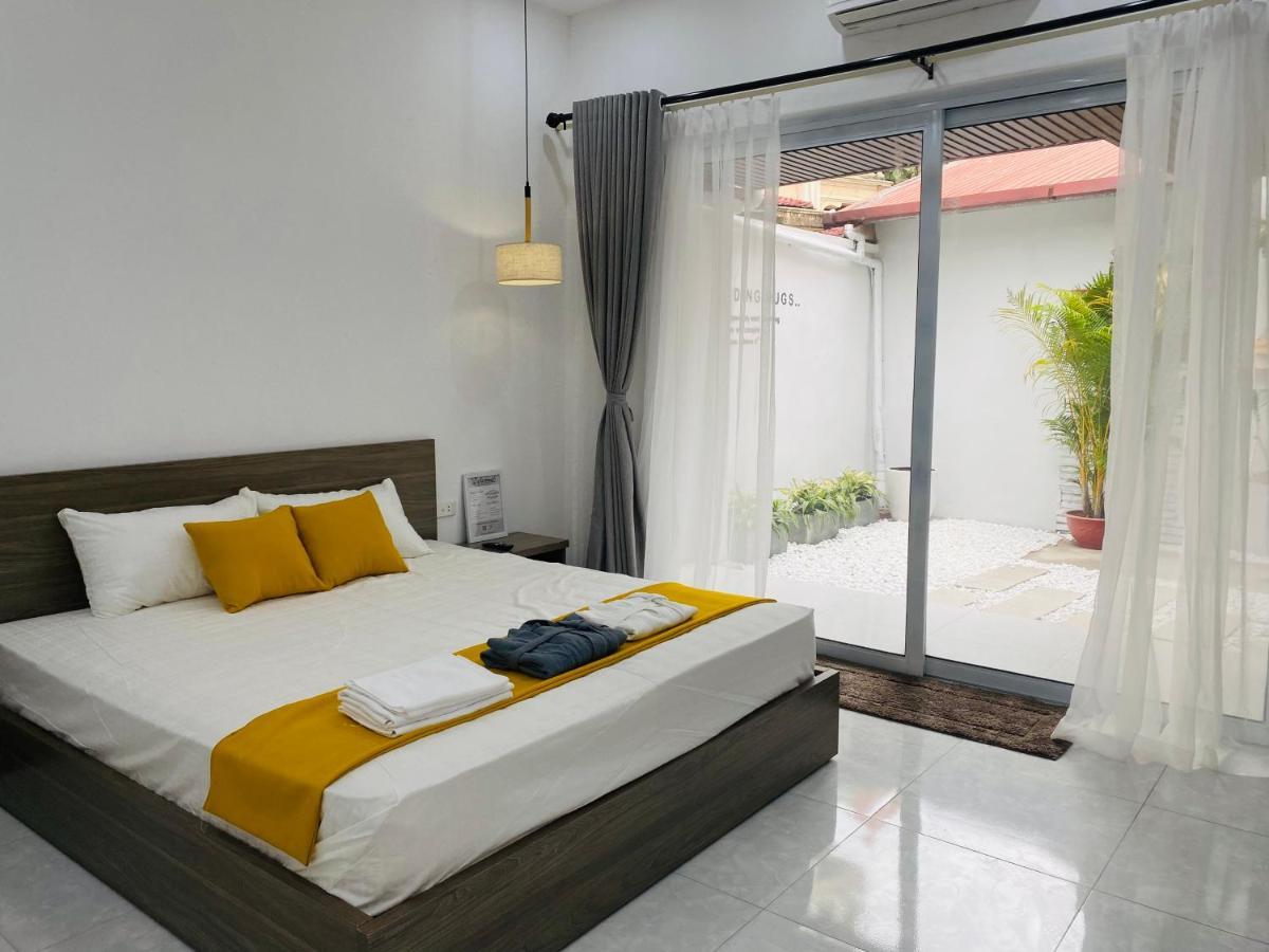 Camellia Home Lang Son المظهر الخارجي الصورة