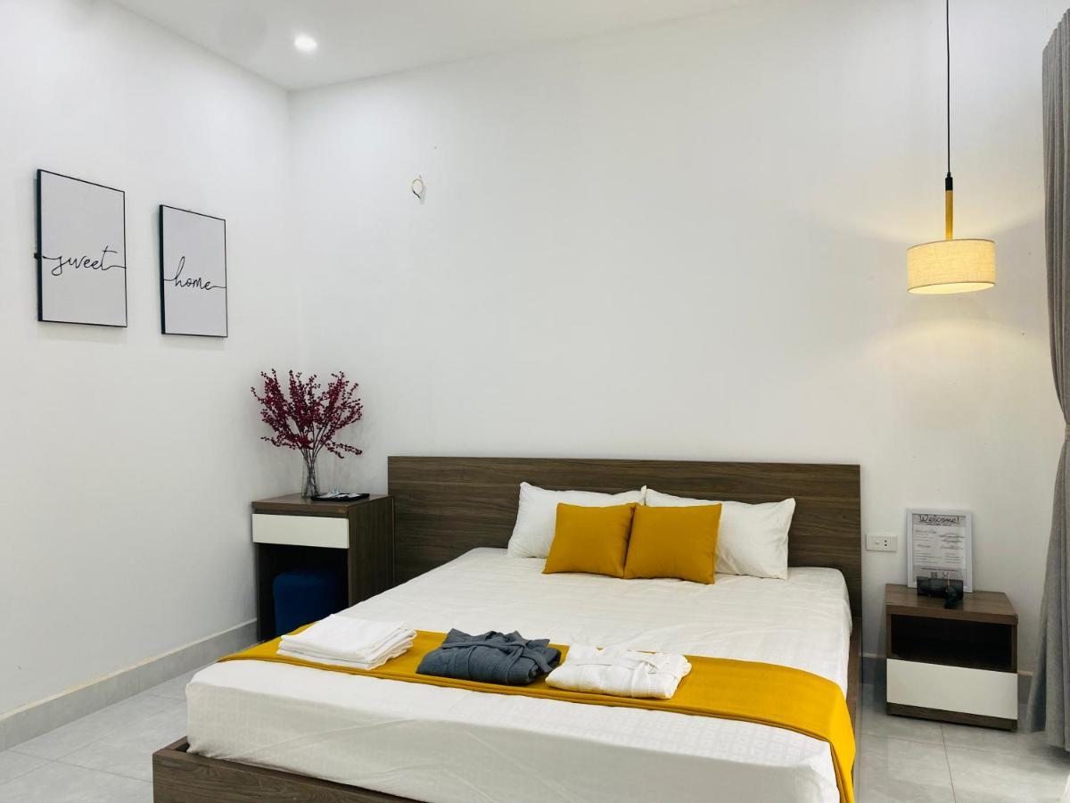 Camellia Home Lang Son المظهر الخارجي الصورة
