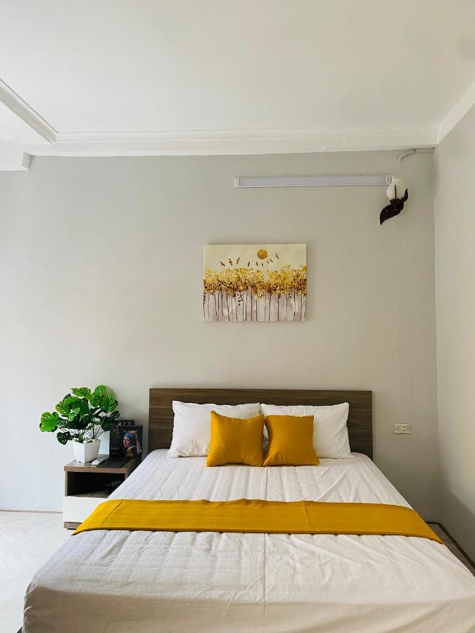 Camellia Home Lang Son المظهر الخارجي الصورة