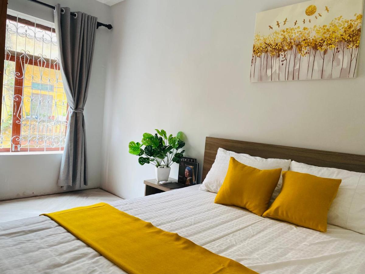 Camellia Home Lang Son المظهر الخارجي الصورة
