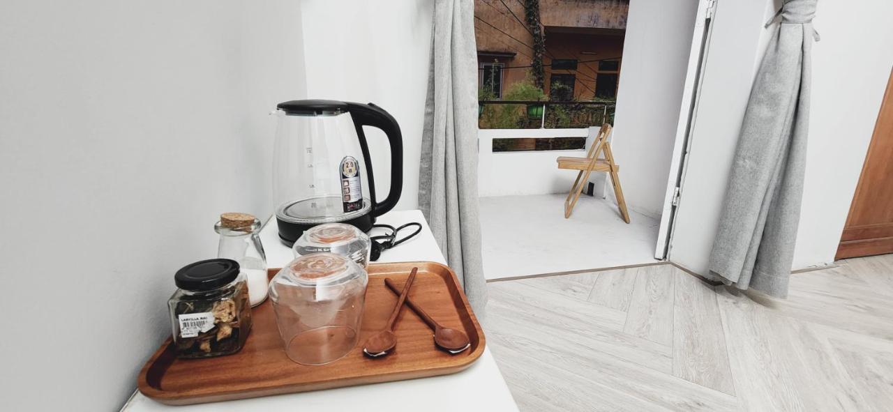 Camellia Home Lang Son المظهر الخارجي الصورة
