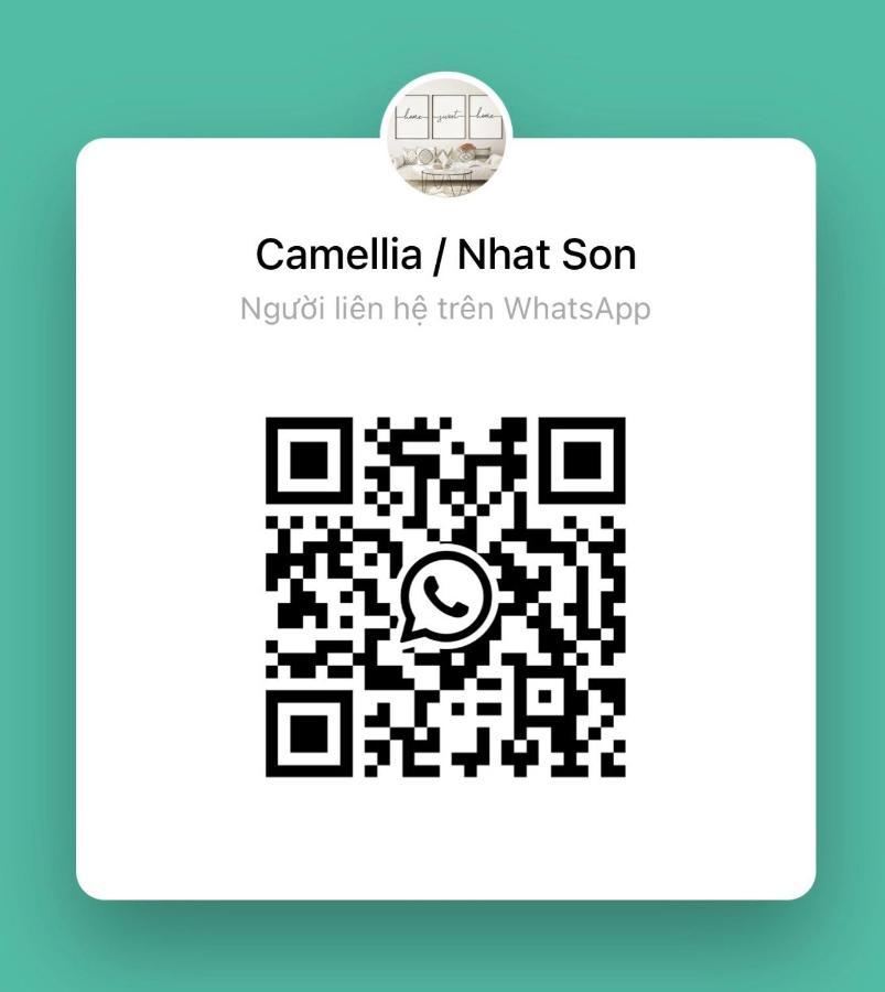Camellia Home Lang Son المظهر الخارجي الصورة