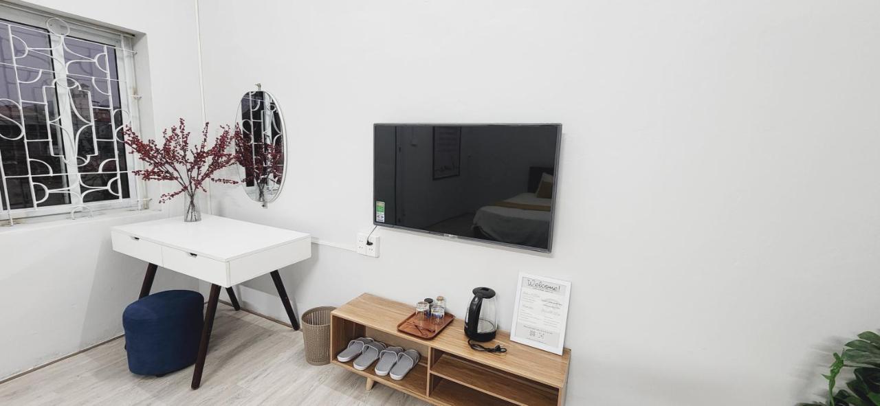 Camellia Home Lang Son المظهر الخارجي الصورة