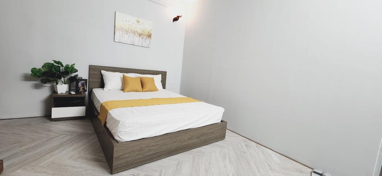 Camellia Home Lang Son المظهر الخارجي الصورة