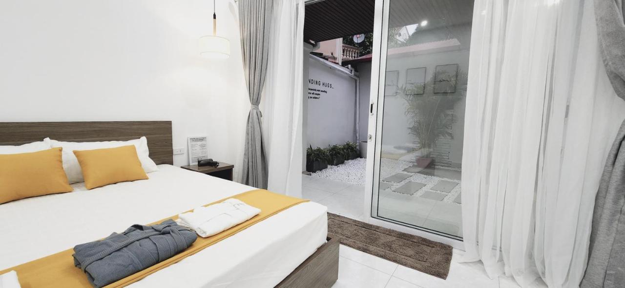 Camellia Home Lang Son المظهر الخارجي الصورة