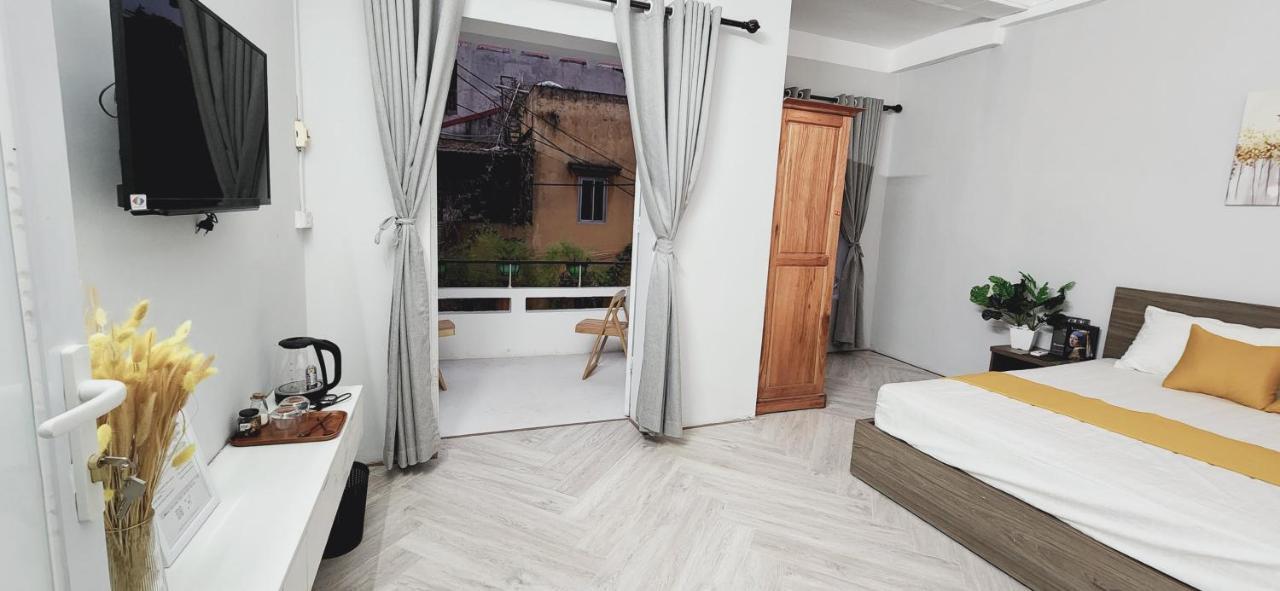 Camellia Home Lang Son المظهر الخارجي الصورة
