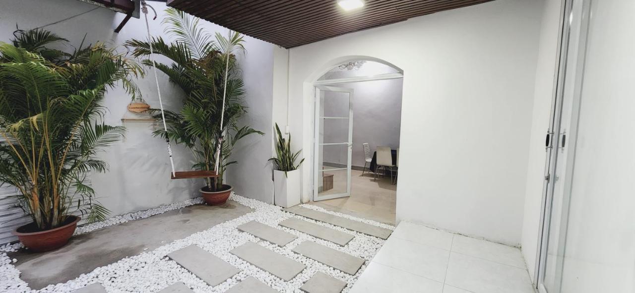 Camellia Home Lang Son المظهر الخارجي الصورة