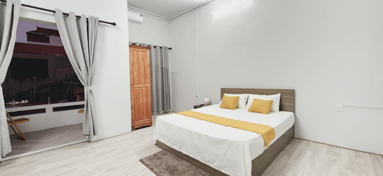 Camellia Home Lang Son المظهر الخارجي الصورة