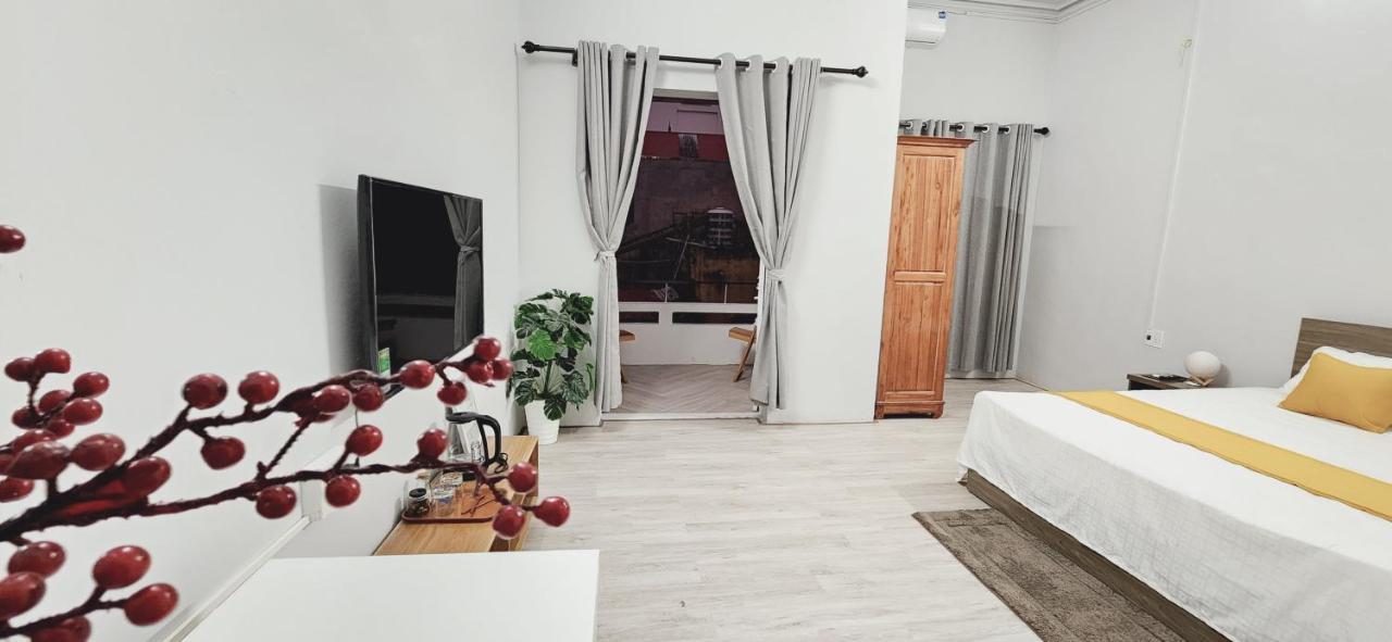 Camellia Home Lang Son المظهر الخارجي الصورة