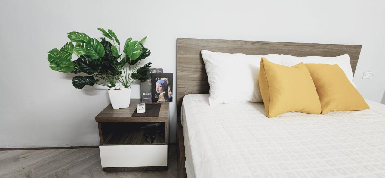 Camellia Home Lang Son المظهر الخارجي الصورة
