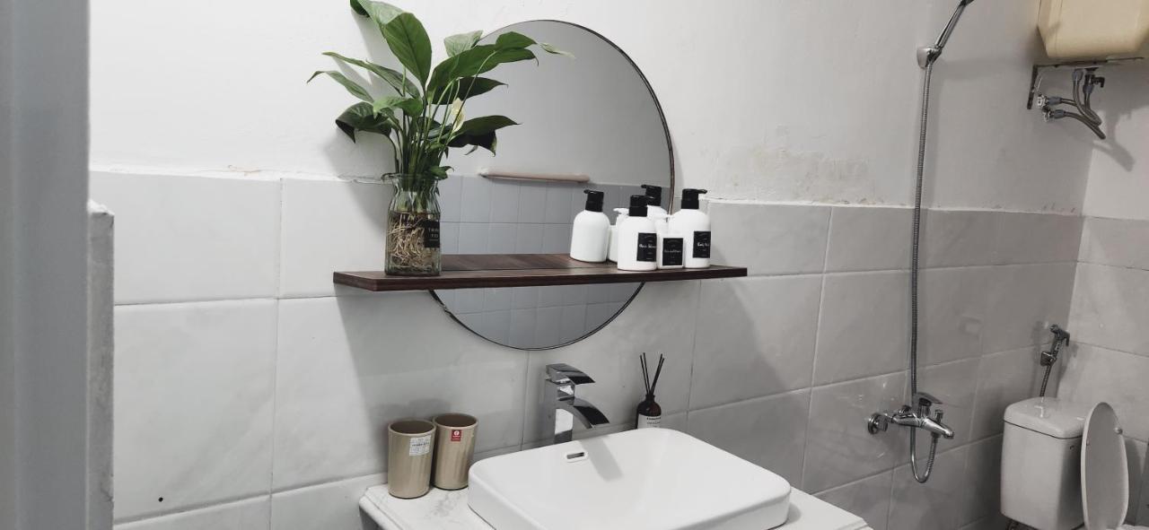 Camellia Home Lang Son المظهر الخارجي الصورة