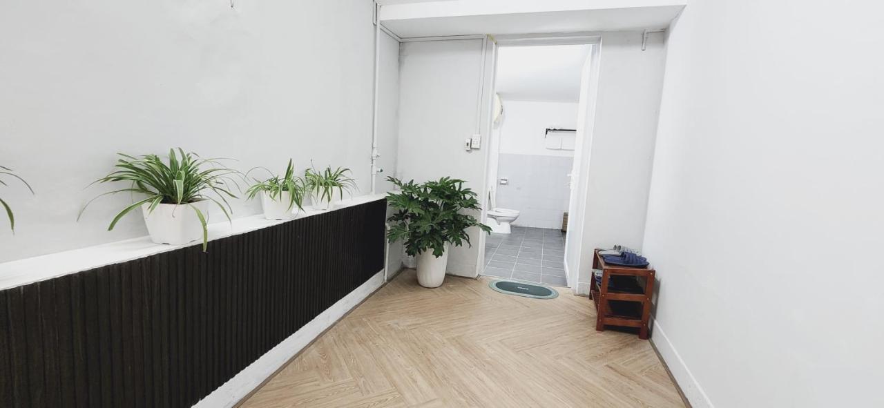 Camellia Home Lang Son المظهر الخارجي الصورة