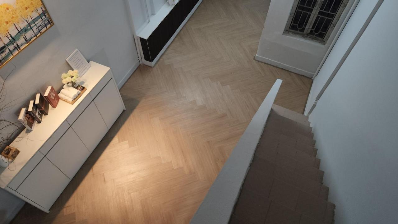 Camellia Home Lang Son المظهر الخارجي الصورة