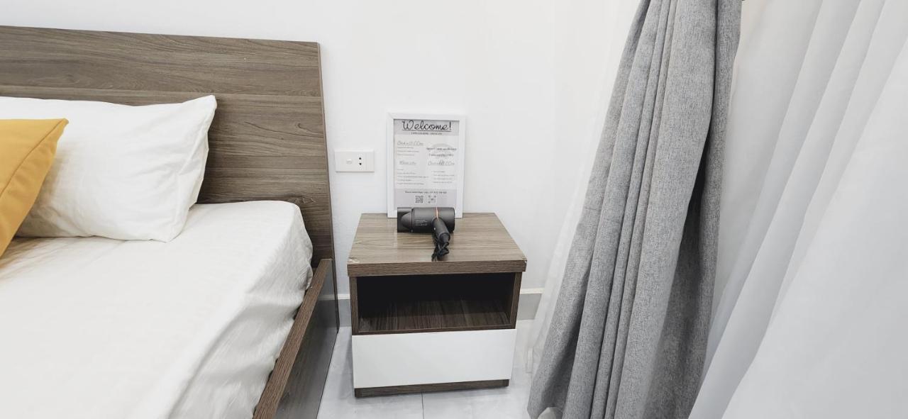 Camellia Home Lang Son المظهر الخارجي الصورة