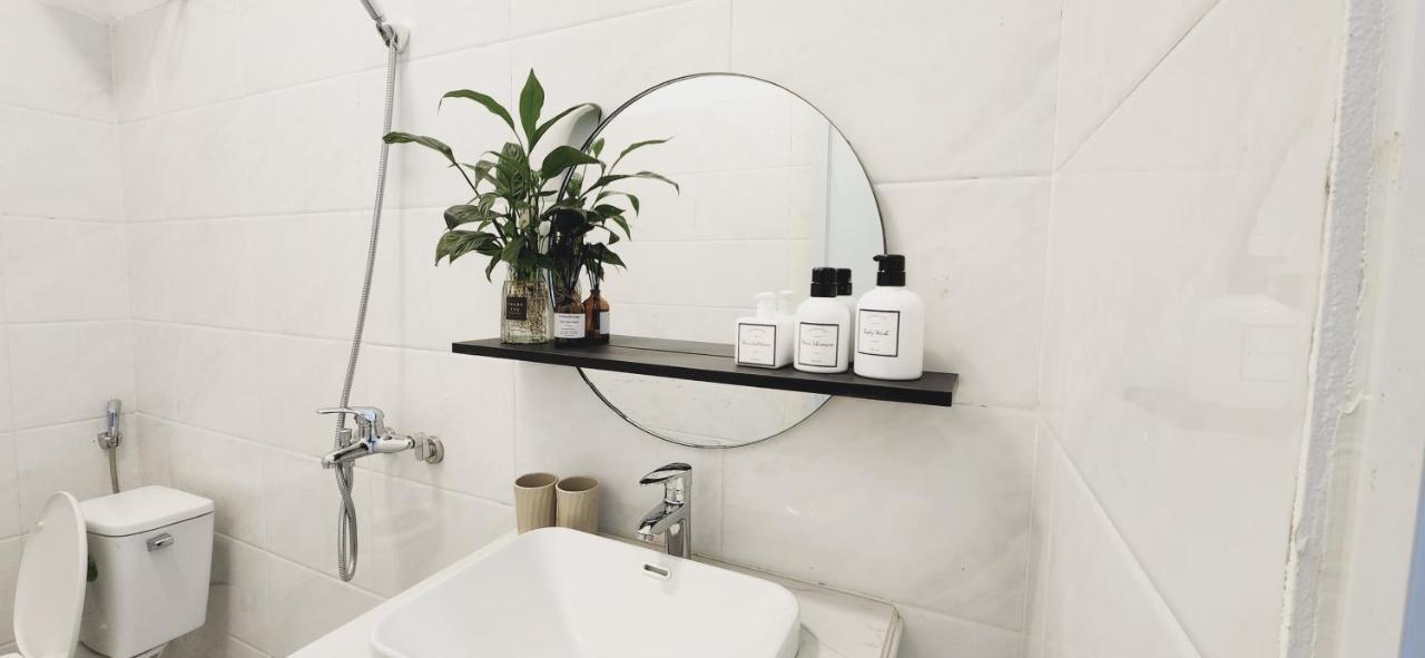 Camellia Home Lang Son المظهر الخارجي الصورة