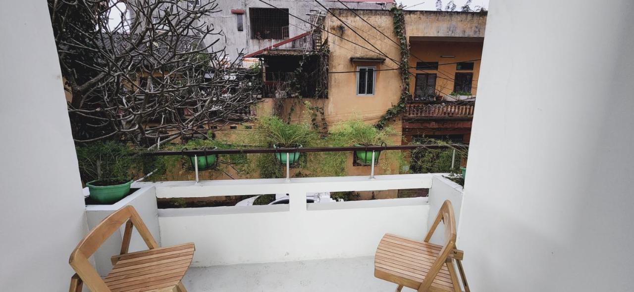 Camellia Home Lang Son المظهر الخارجي الصورة