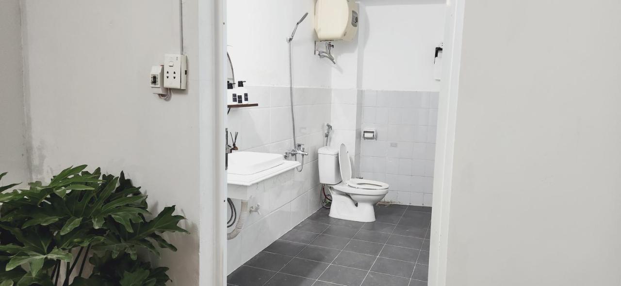Camellia Home Lang Son المظهر الخارجي الصورة