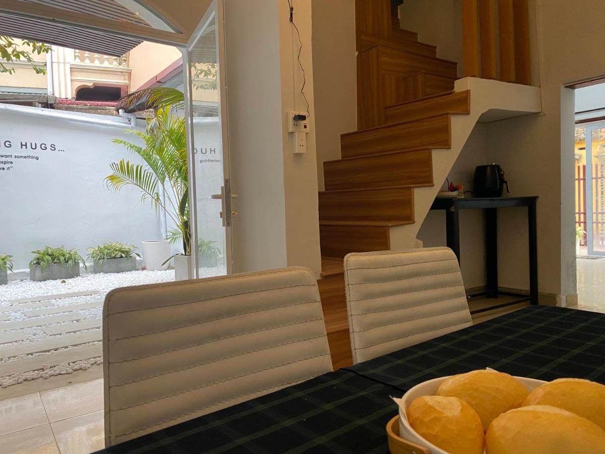 Camellia Home Lang Son المظهر الخارجي الصورة