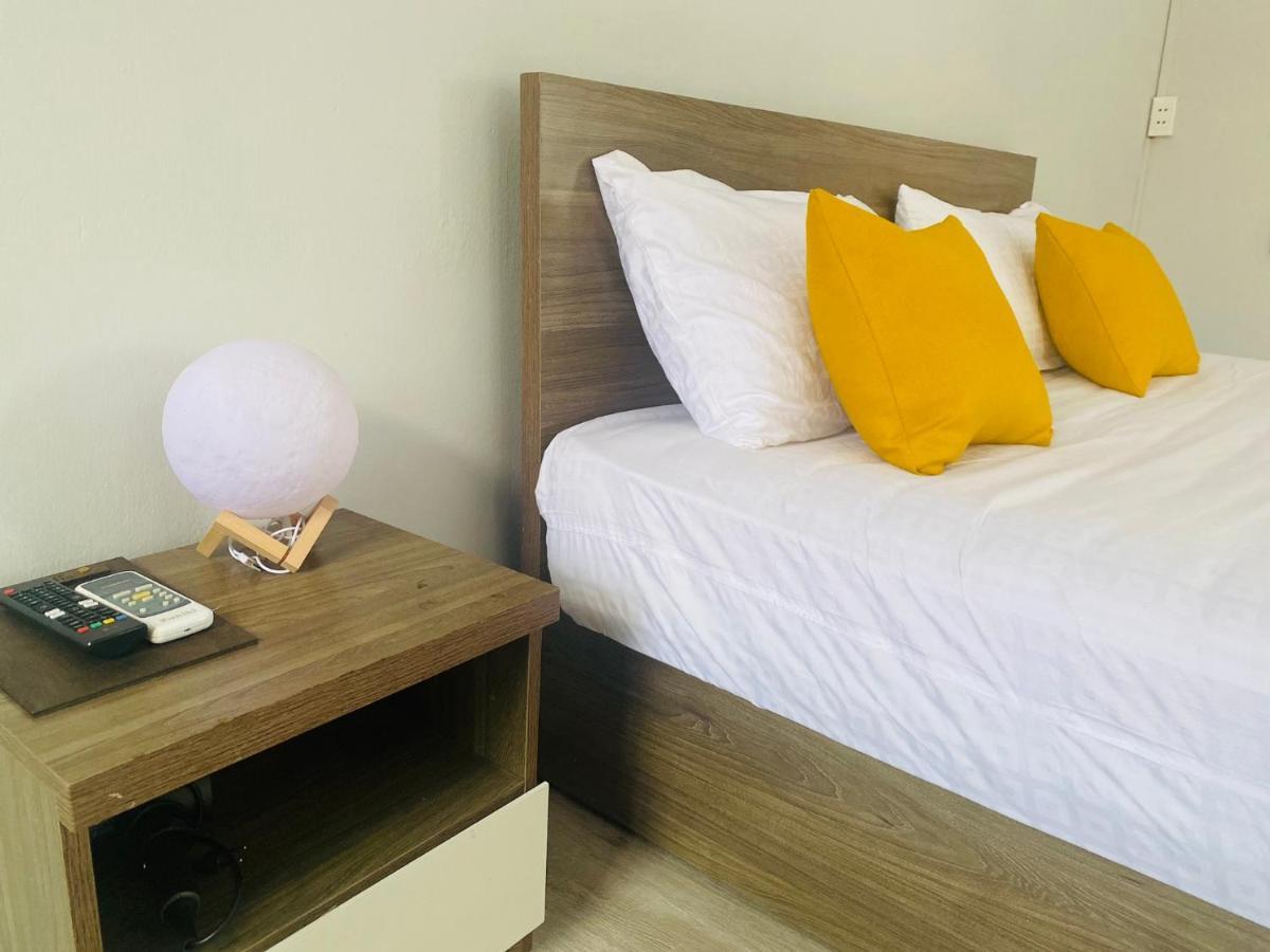 Camellia Home Lang Son المظهر الخارجي الصورة