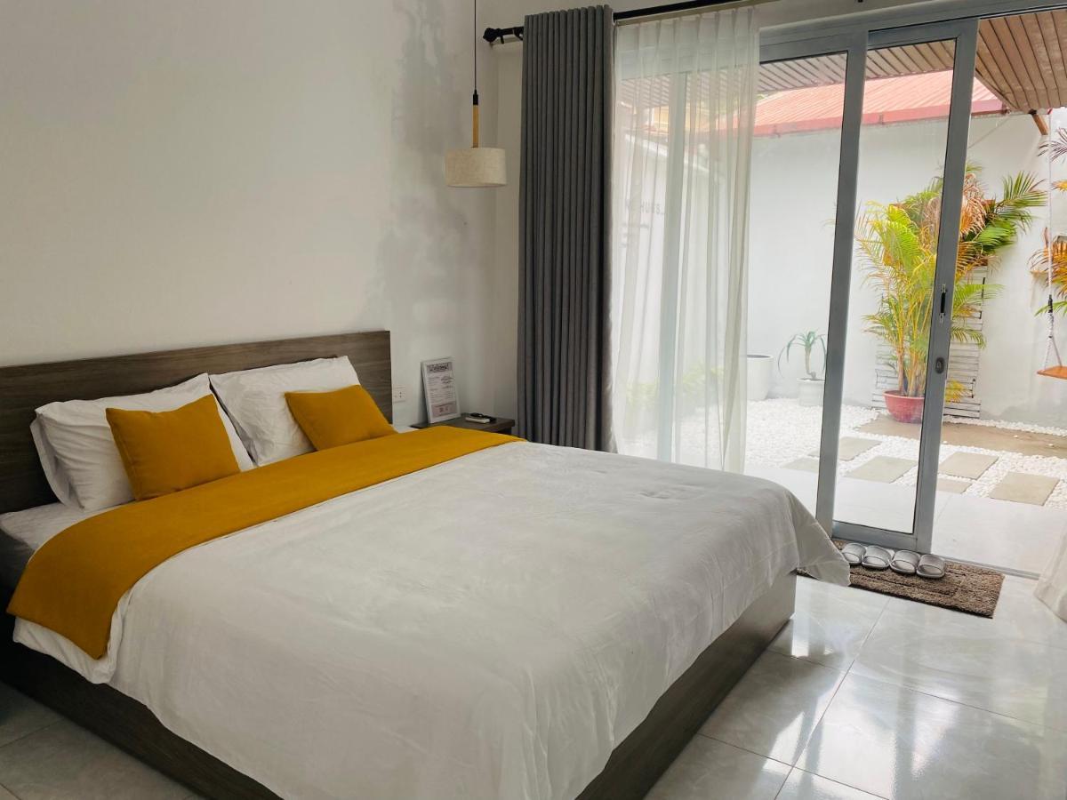 Camellia Home Lang Son المظهر الخارجي الصورة