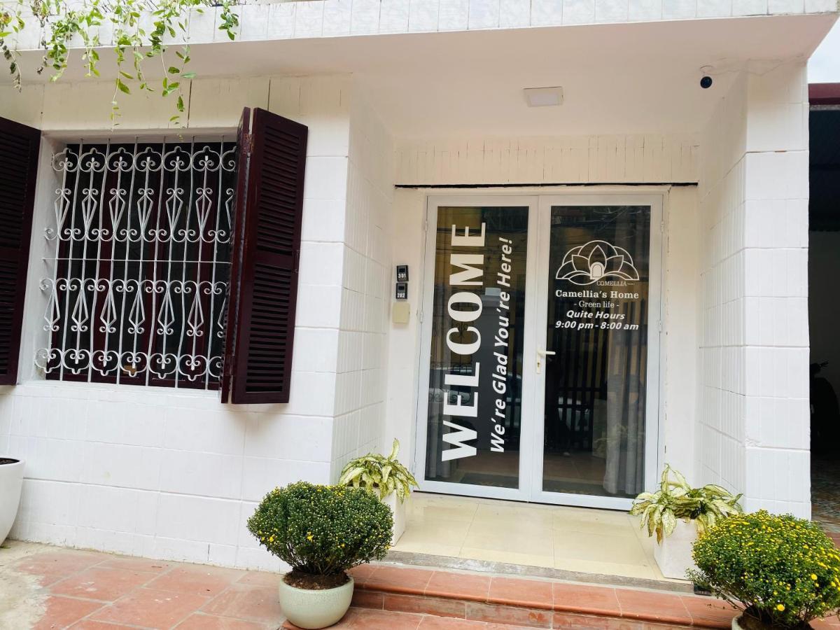 Camellia Home Lang Son المظهر الخارجي الصورة